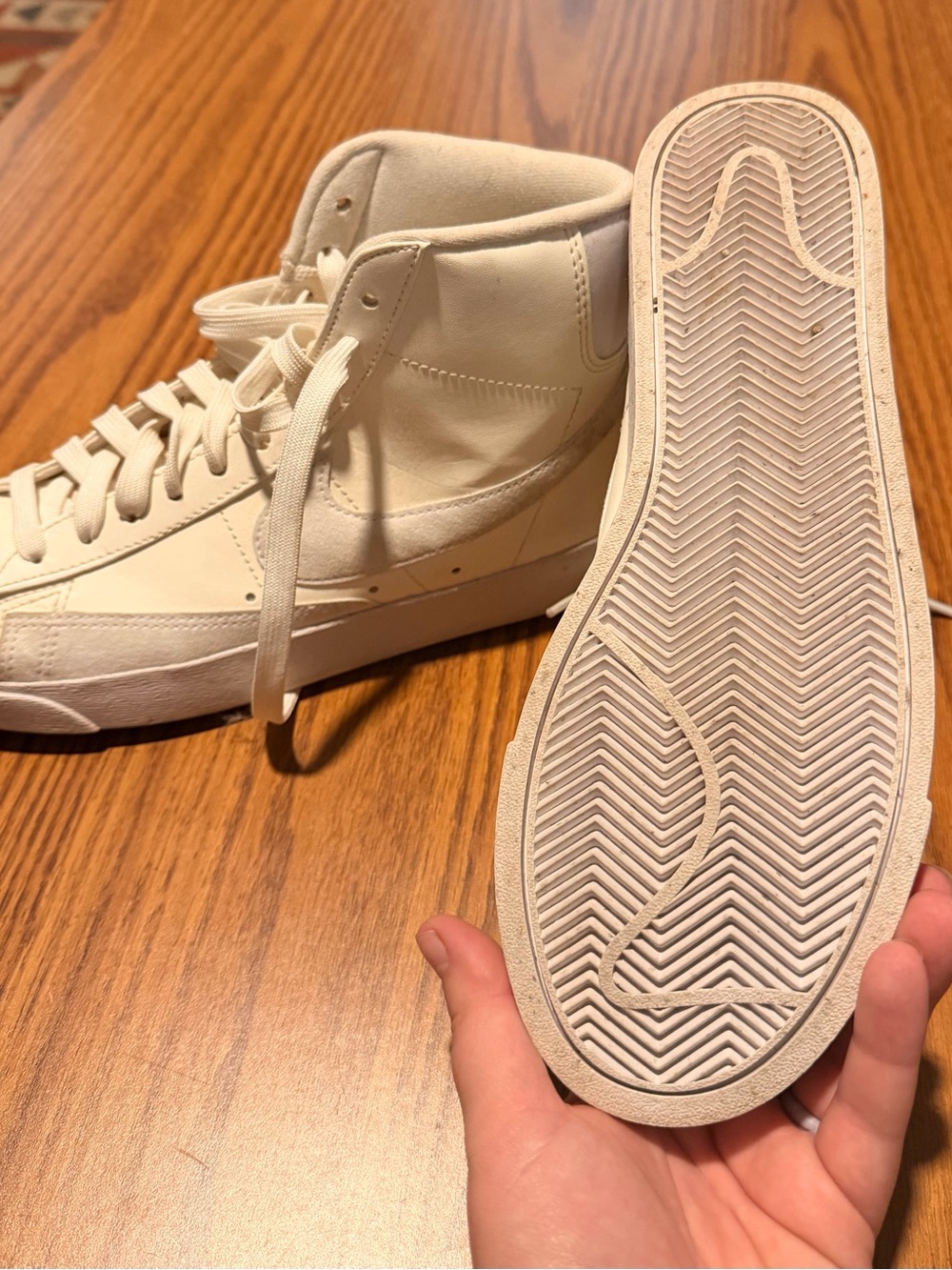 Nike High Tops